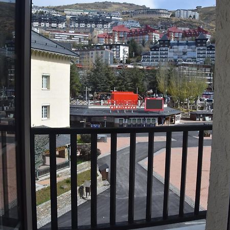 Imeda Estudio Dornajo Sierra Nevada Eksteriør bilde